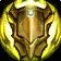 Знак освящения покорителя