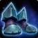 Тяжелые ботинки власти Бездны