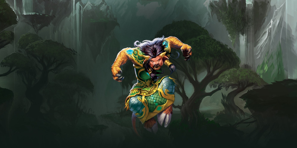 Гайд по Балан Друиду (Balance Druid) — PvE ДПС, WotLK 3.3.5a