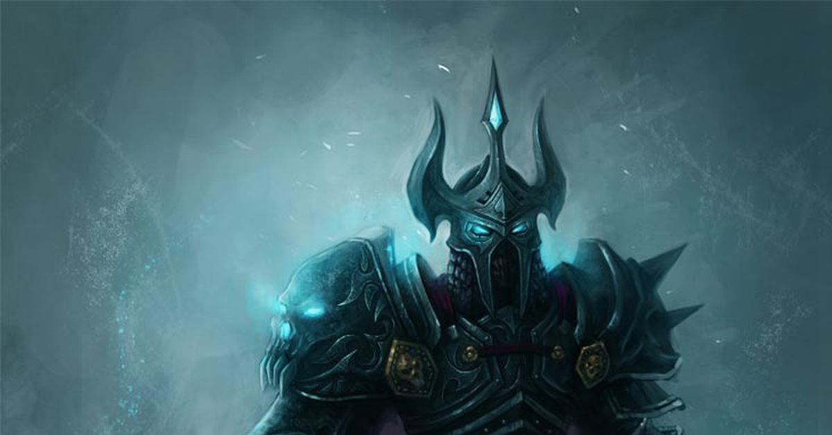 Блад ДК танк — PvE гайд WotLK 3.3.5a (ЦЛК)