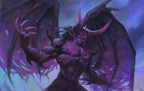 Демон лок (Демонология) — PvE гайд WotLK 3.3.5a