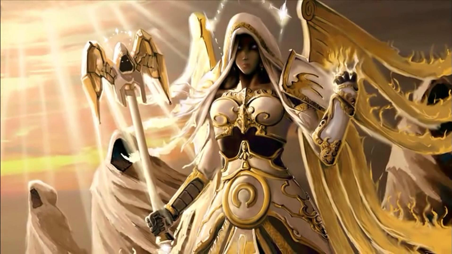 Холи Прист (Holy Priest) — PvE гайд WotLK 3.3.5a