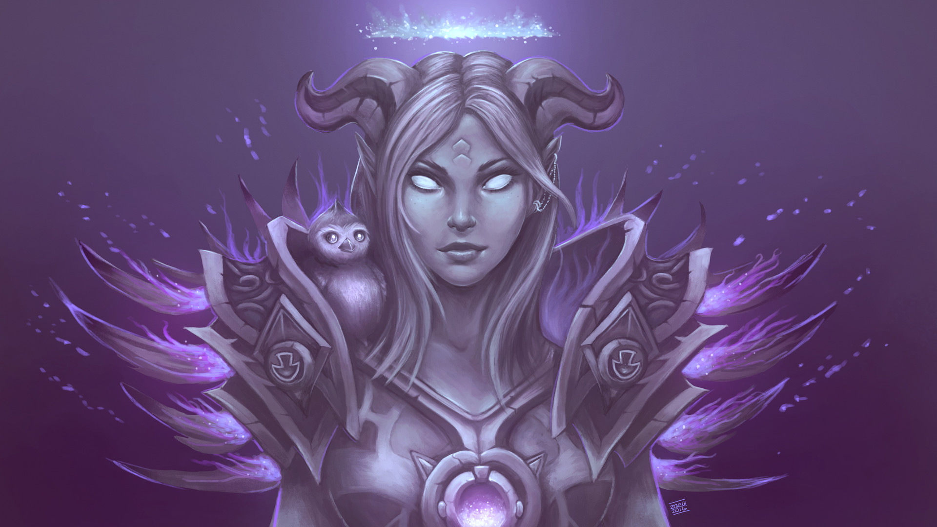 Тьма Прист (Shadow Priest) — PvE гайд WotLK 3.3.5a