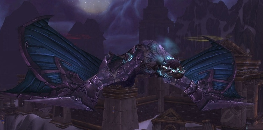 Острокрылая (Razorscale) — гайд по боссу Ulduar