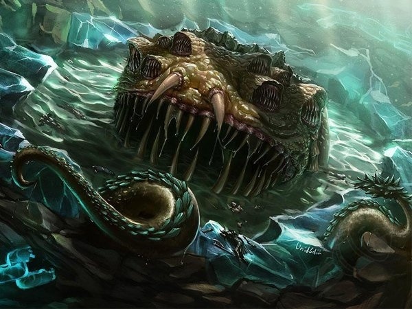 Йогг-Сарон (Yogg-Saron) — гайд по боссу Ulduar