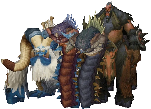 Звери Нордскола (The Northrend Beasts) — гайд по боссу Trial of the Crusader